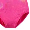 HOZIY Gymnastics Leotards for Girls Long Sleeve 5t size 5-6