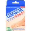 LEBEWOHL Corns Plasters Extra Strong Pack of 8