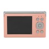 Digital Camera 2.88 Inches IPS Screen Anti Shake 16X Zoom