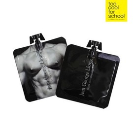 too cool for school Jean George Llong EXTRA SOOTHING GEL 20ml x 3