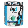 Aminoacido Best Bcaa 30 Servicios Bpi Los Sabores Sabor Mora