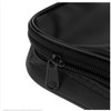 Multimeter Black Cloth Bag 20x12x4cm Durable Waterproof Shockproof Soft Case