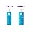 Effaclar Gel Limpiador 400ml La Roche Posay