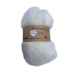 Carded Wool for Felting, Needle Felting Wool, Wool Batt, Craft