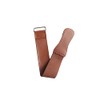 TechDiamondTools 48 * 5.8cm Pro Barber Shaving Strop Straight Razor