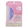 STAY FREE i-samu Sunscreen UV Stick Balm UV Forecast SPF50+