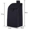 Shopping Cart Bags/Trolley Replacement Bag Oxford Cloth Waterproof Storage Bag