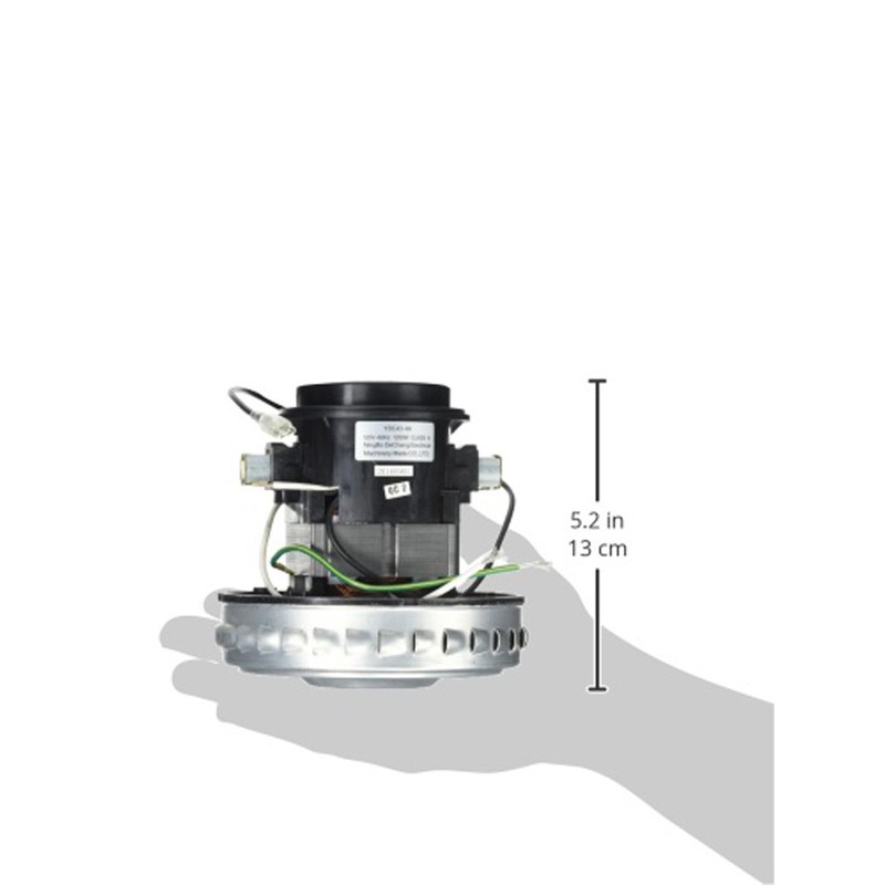 Hoover Motor, Fh501Xx