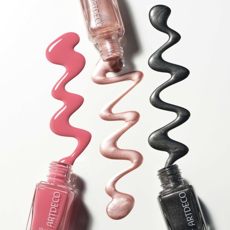 ARTDECO Quick Dry Nail Lacquer 1 x 10ml