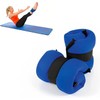 Womens Ankle/Wrist Weights 0.5kg x 2 - Exercise & Increase