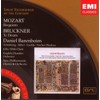 Mozart: Requiem; Bruckner: Te Deum