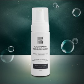 [VOT]VOT Moisto Foaming Cleanser 150ml / [VOT]브이오티 모이스토 포밍클렌져150ml
