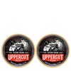 Uppercut Deluxe Texture Cream 100g Duo Bundle