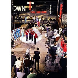 Avanti Press Motown Wembley Studios Vintage Photograph America Collection Birthday Card