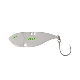 Zeck Metal Bait Cat Seeker White 110 g