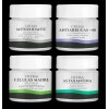 Kit 4 Cremas Antiarrugas +40 Astaxantina, Células Madre