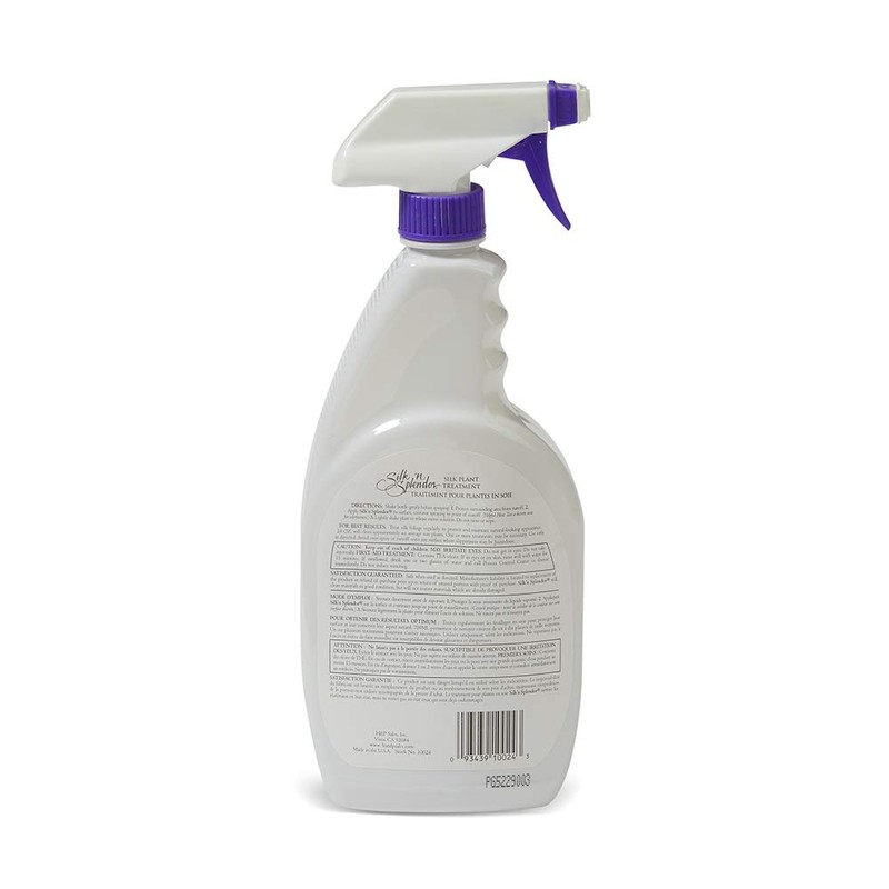 Silk'n Splendor Silk Plant Treatment 24 Ounce
