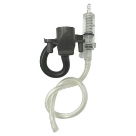 Reservoir and Tubing Assembly Compatible With Hoover PowerDash Hard Floor Cleaner FH41000 FH41010