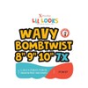 Outre X-Pression - Lil Looks - Wavy Bomb Twist 8"
