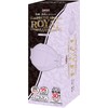 Advanced SMArt SRB-06 3D Non-woven Fabric, Royal Mask, Lavender, Regular