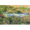 Semptec Urban Survival Technology Emergency Tent: Survival Kit with Emergency