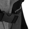 20L Thermal Insulated Food Delivery Backpack Thickening Leakproof Waterproof Lining