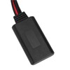 Bluetooth 5.0 Audio Cable Wireless Stereo Music Receiver Home Car