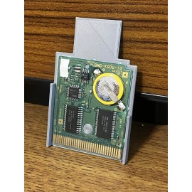 M055 Battery Kit w/ CR2025 Battery For Gameboy & GBC Games *Discounts On 2+*