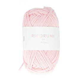 Rico Design Ricorumi Cotton for Amigurumi Rosée 008 x 25g