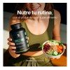 Moringa Orgánica Con Vitamina D3 Y Cromo 240 Cápsulas B