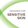 Phisoderm Fragrance Free Cream Cleanser For Sensitive Skin 6 oz