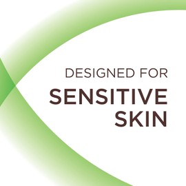 Phisoderm Fragrance Free Cream Cleanser For Sensitive Skin 6 oz (Packs of 2)