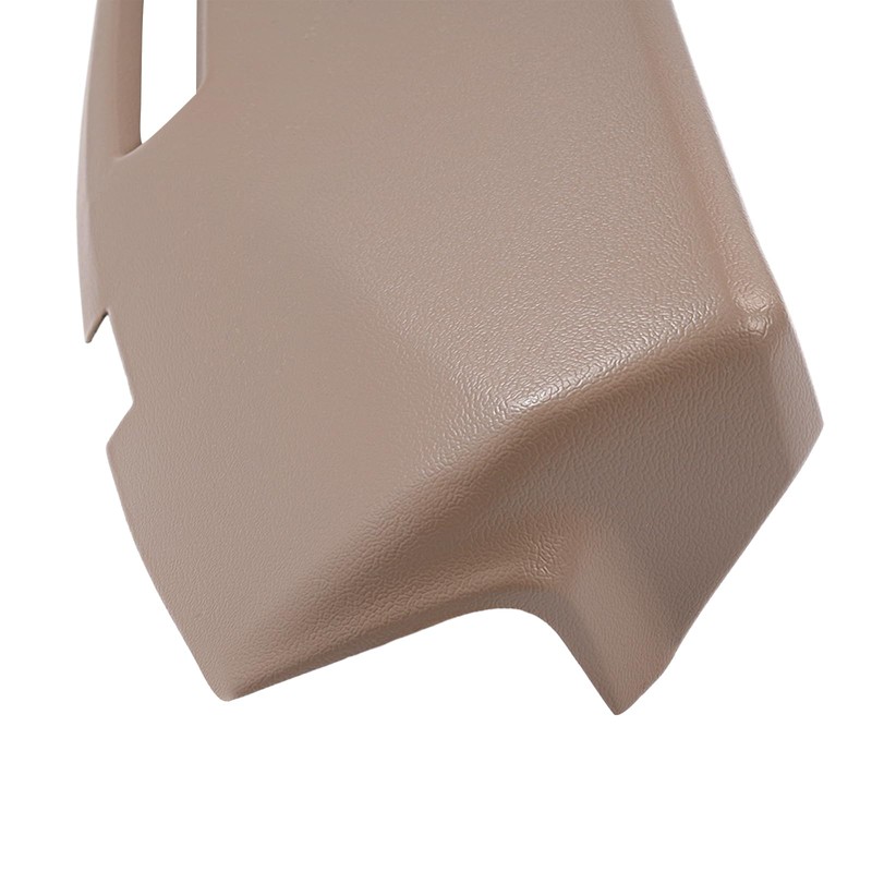 HECASA Dash Board Cover Compatible with 1980-1986 Ford F100 F150