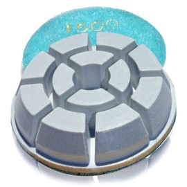 stadea floor polishing pad for granite marble concrete - Grit 1500