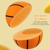 Kuxiber Silent Basketball, 2025 Upgrade Dribble Dream Silent Basketball The