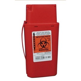 Sharps Container 1qt