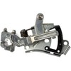 Dorman 905-670 Transmission Gearshift Bracket Compatible with Select Dodge/Ram Models