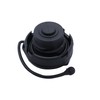 SHLPDFM Fuel Cap for J-e-tta P-assat Golf 3 4 5