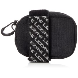 LEZYNE 1-SB-RDCADDY-V104 Bicycle Saddle Bag, Small Load Caddy, Black