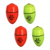 REMDY Set of 4 LED Electric Float Swinger, Electronic, Sea,