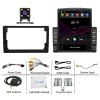 MotorMasters-Outlet 9.7'' Android 13 CarPlay Car Radio Radio GPS +