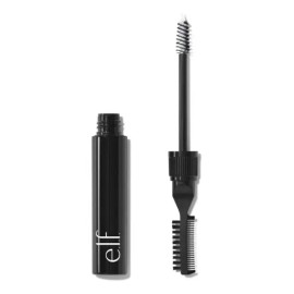 Gel para Cejas Transparente E.L.F. Brow Laminating Gel con Pincel 7.8g