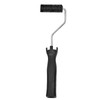 Fiberglass Roller Portable Tub Roller Tool Bristle Resin Laminating Bubble