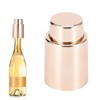 Wine Bottle Stopper Reusable Vacuum Wine Champagne Saver Preserver Kitchen