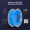 Creality Creality RFID PLA Filament 1.75mm for K2 Plus Combo,