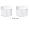 ShaniTech Pack of 10 Pcs Leak Proof Refillable Air Travel