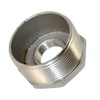 2" Male x 3/4" Female Thread Reducer Bushing Pipe Fitting,