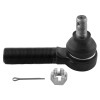 BOXI 2PC Front Outer Tie Rods For 1996 1997 Lexus