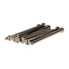 Evoges M3.5 x 75mm Long Flat Countersunk Slotted Head Electrical