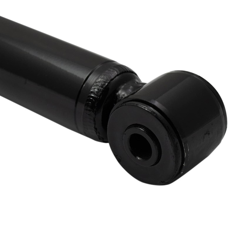 TRQ Front Shock & Spring Strut Assembly Compatible with 1990-2000